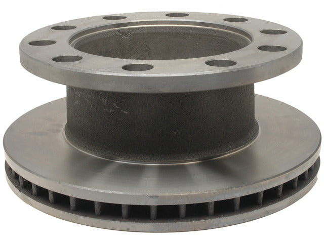 Disc Brake Rotor Raybestos Brakes 66203R