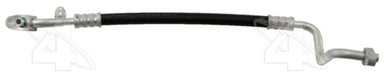 A/C Refrigerant Discharge Hose Four Seasons 66204