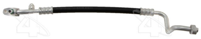 A/C Refrigerant Discharge Hose Four Seasons 66204