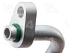 A/C Refrigerant Discharge Hose Four Seasons 66204