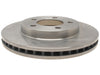 Disc Brake Rotor Raybestos Brakes 66204R