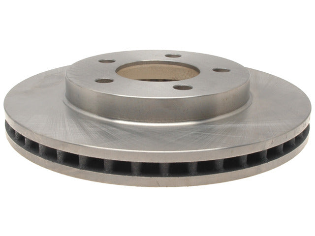 Disc Brake Rotor Raybestos Brakes 66204R