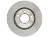 Disc Brake Rotor Raybestos Brakes 66204R