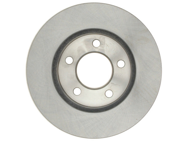 Disc Brake Rotor Raybestos Brakes 66204R