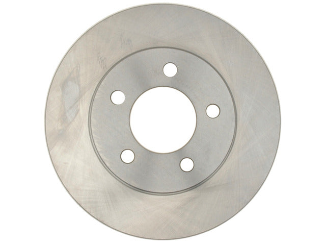 Disc Brake Rotor Raybestos Brakes 66204R