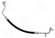 A/C Refrigerant Discharge Hose Four Seasons 66205