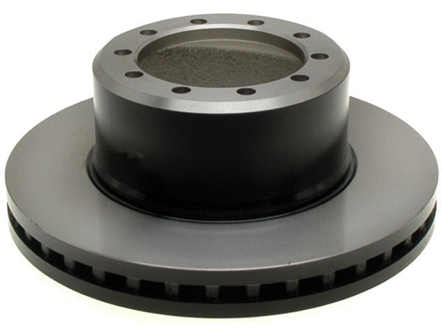 Disc Brake Rotor Raybestos Brakes 66205