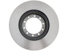 Disc Brake Rotor Raybestos Brakes 66205