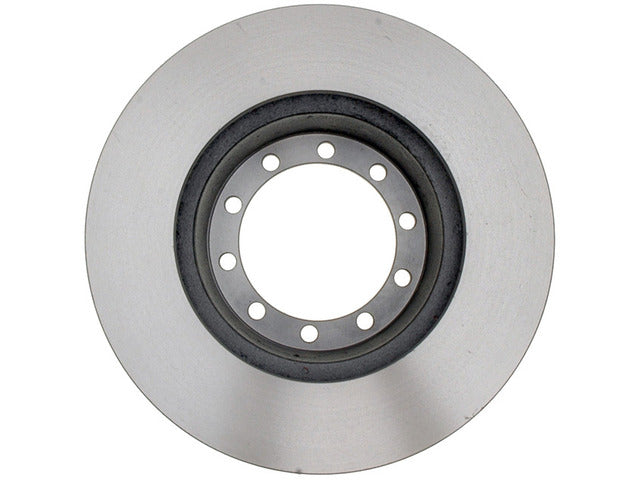 Disc Brake Rotor Raybestos Brakes 66205