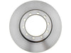 Disc Brake Rotor Raybestos Brakes 66205