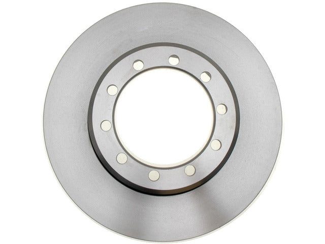 Disc Brake Rotor Raybestos Brakes 66205