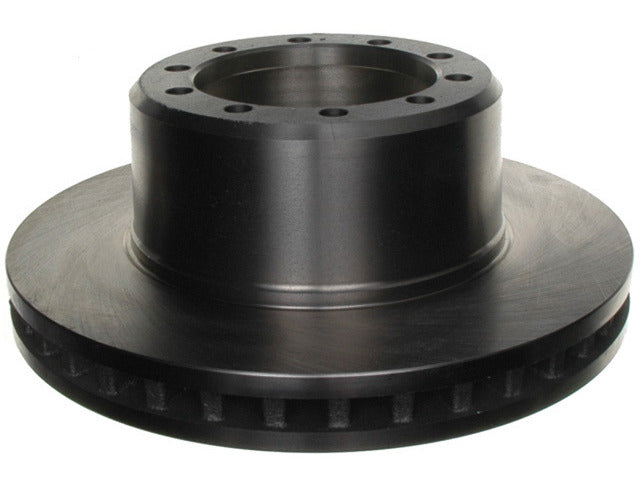 Disc Brake Rotor Raybestos Brakes 66205R