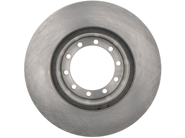 Disc Brake Rotor Raybestos Brakes 66205R