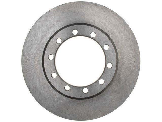 Disc Brake Rotor Raybestos Brakes 66205R