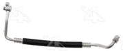 A/C Refrigerant Discharge Hose Four Seasons 66206