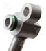 A/C Refrigerant Discharge Hose Four Seasons 66206