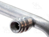 A/C Refrigerant Discharge Hose Four Seasons 66206