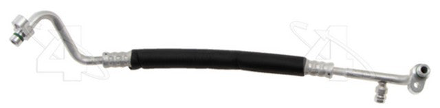A/C Refrigerant Discharge Hose Four Seasons 66207