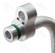 A/C Refrigerant Discharge Hose Four Seasons 66207