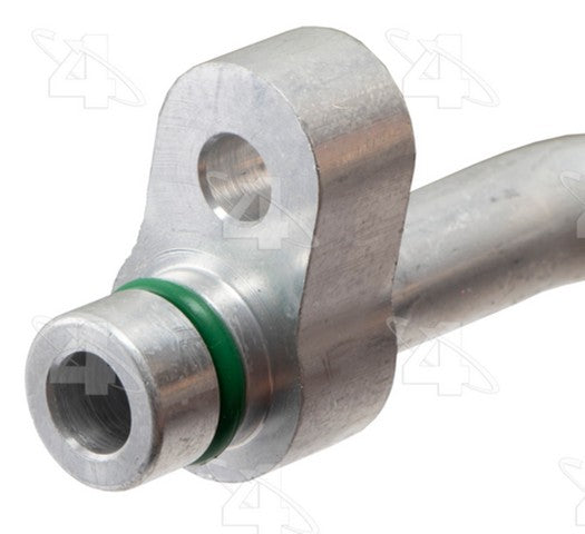 A/C Refrigerant Discharge Hose Four Seasons 66207