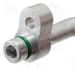 A/C Refrigerant Discharge Hose Four Seasons 66207