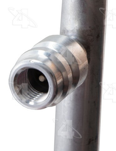 A/C Refrigerant Discharge Hose Four Seasons 66207