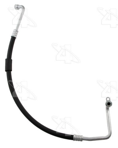 A/C Refrigerant Suction Hose Four Seasons 66208