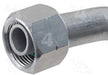 A/C Refrigerant Suction Hose Four Seasons 66208