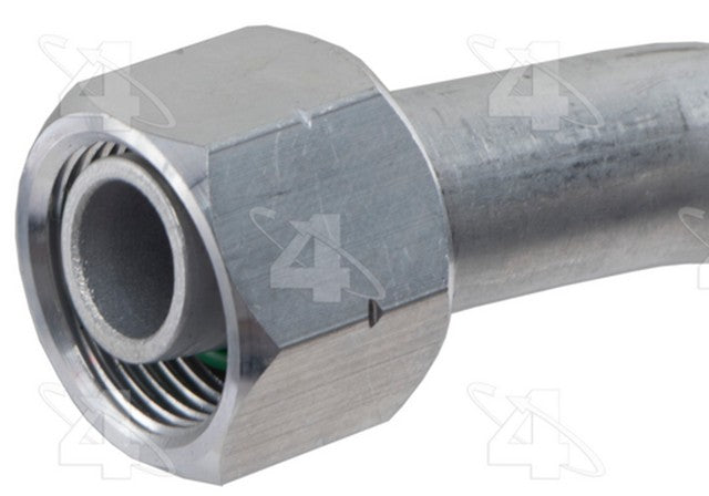 A/C Refrigerant Suction Hose Four Seasons 66208