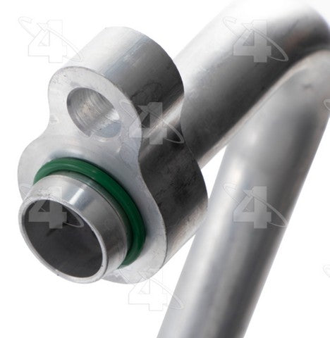 A/C Refrigerant Suction Hose Four Seasons 66208