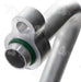 A/C Refrigerant Suction Hose Four Seasons 66208
