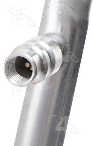 A/C Refrigerant Suction Hose Four Seasons 66208
