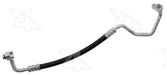 A/C Refrigerant Discharge Hose Four Seasons 66209