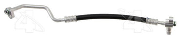 A/C Refrigerant Discharge Hose Four Seasons 66210