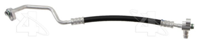 A/C Refrigerant Discharge Hose Four Seasons 66210