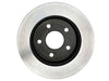 Disc Brake Rotor Raybestos Brakes 66210