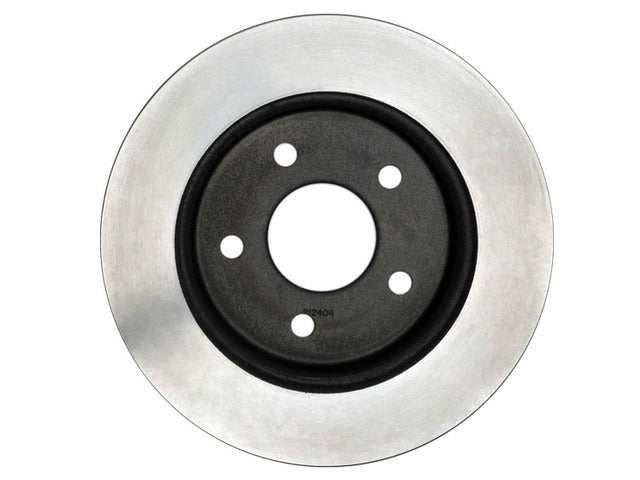 Disc Brake Rotor Raybestos Brakes 66210