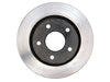 Disc Brake Rotor Raybestos Brakes 66210