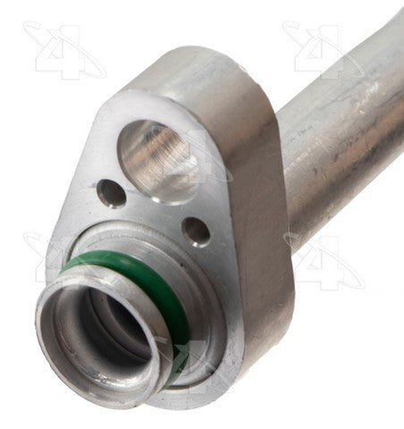 A/C Refrigerant Discharge Hose Four Seasons 66210