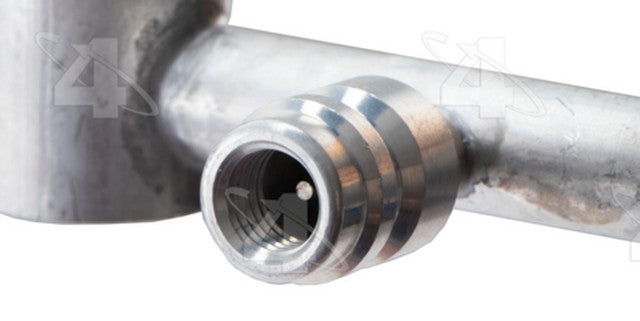 A/C Refrigerant Discharge Hose Four Seasons 66210
