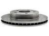 Disc Brake Rotor Raybestos Brakes 66210R