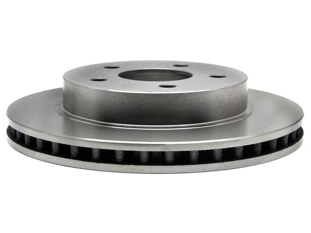 Disc Brake Rotor Raybestos Brakes 66210R