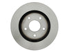 Disc Brake Rotor Raybestos Brakes 66210R