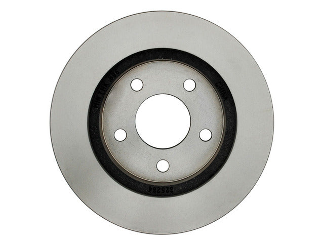 Disc Brake Rotor Raybestos Brakes 66210R