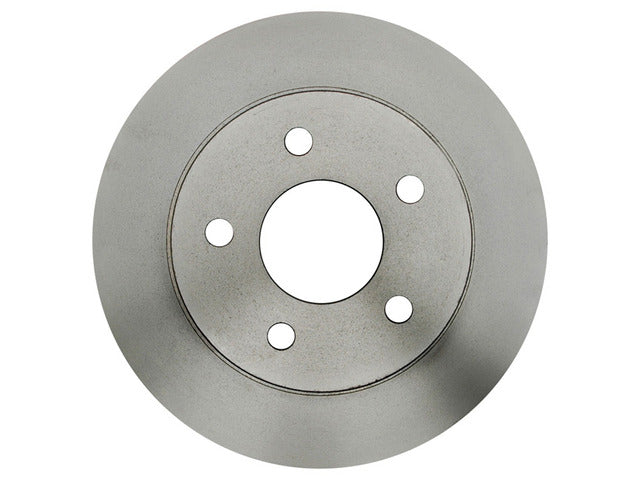 Disc Brake Rotor Raybestos Brakes 66210R