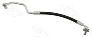 A/C Refrigerant Discharge Hose Four Seasons 66211