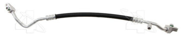 A/C Refrigerant Discharge Hose Four Seasons 66213