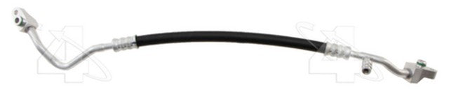 A/C Refrigerant Discharge Hose Four Seasons 66213