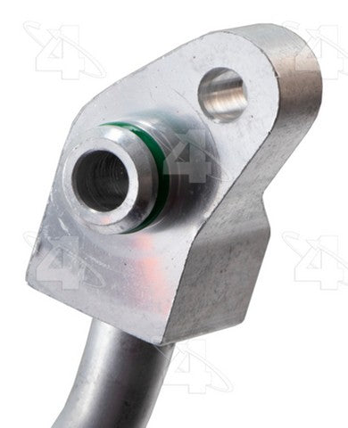 A/C Refrigerant Discharge Hose Four Seasons 66213