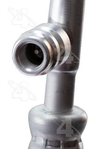 A/C Refrigerant Discharge Hose Four Seasons 66213